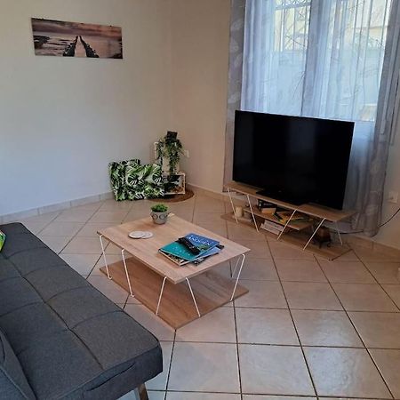 דירות Hestia Airport House - Artemis מראה חיצוני תמונה