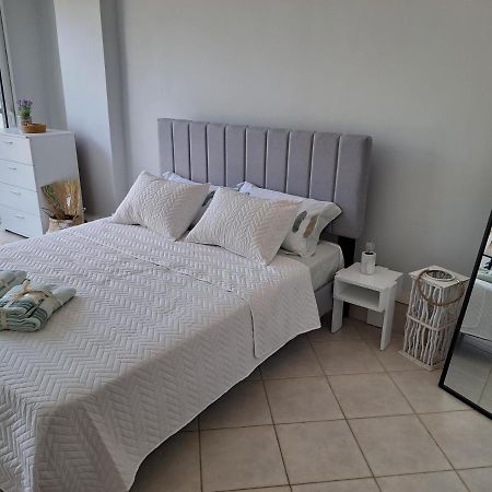 דירות Hestia Airport House - Artemis מראה חיצוני תמונה