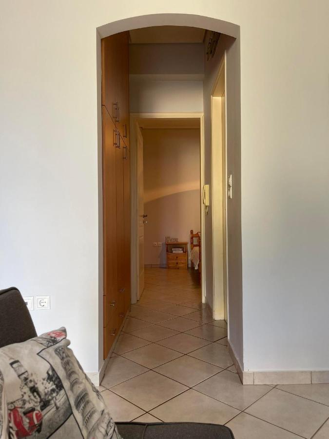 דירות Hestia Airport House - Artemis מראה חיצוני תמונה