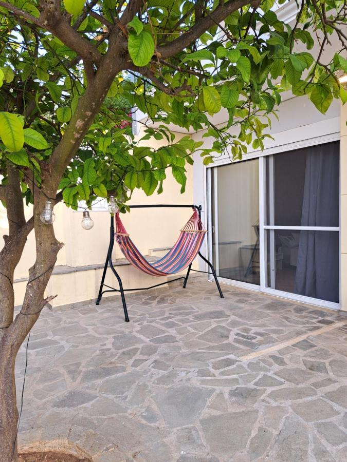 דירות Hestia Airport House - Artemis מראה חיצוני תמונה